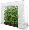 Gartenfoliengewächshaus für Tomaten 200 x 80 x 170 cm – Produktbild-Vorschau 10