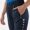 JAKO Lange Hose für Herren in unifarben uni O24-0086963 Produktbild-Vorschau 3
