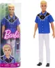 Barbie Fashionistas Ken Modepuppe 80er-Outfit, Produktbild-Vorschau 13