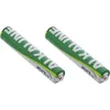 InLine® Alkaline Batterien , AAAA, 2er Produktbild-Vorschau 1