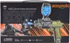 Spielzeugpistole -  Wassergewehr mit biologisch abbaubaren Produktbild-Vorschau 5