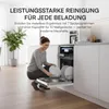 Heinner HDW-BIM45710AD+++, Voll integriert, Single (45 cm Produktbild-Vorschau 6