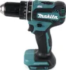 A Makita cordless drill is shown against a white background. Produktbild-Vorschau