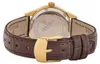 Festina Analog Damen Uhr Swiss Made F20011/2 Leder Produktbild-Vorschau 4