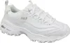 Skechers D´Lites Fresh Start Damen Sneaker Weiß Produktbild-Vorschau 15