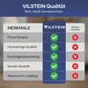 VILSTEIN Badmöbel | Waschtisch | mit Waschbecken | hängend Produktbild-Vorschau 7