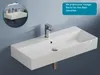 Aqua Bagno Waschbecken Aufsatzwaschbecken Waschtisch aus Produktbild-Vorschau 3