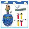 TOMY - Toy Story - Jeu de société « Buzz l'Éclair qui Voir les images du produit 2