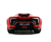 Jada Toys 253203003 - Fast & Furious Lykan Hyperspot, 1:24 Voir les images du produit 7