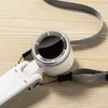 A close-up shot of a portable fan with a lanyard. Náhľad obrázku produktu
