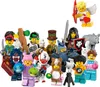 LEGO Minifiguren, Serie 27 Überraschungsbox mit 1 Figur zum Produktbild-Vorschau 2