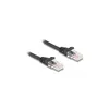 DELOCK RJ45 Spiralkabel Stecker zu Stecker Cat.5e 2m Náhled obrázku produktu 3