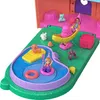 MATTEL Polly Pocket Set di casette per gelato JFT91 /2 Anteprima dell’immagine prodotto 5