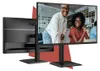 AOC 68,6cm (27")  Q27E4CV  16:09 HDMI+DP+USB-C Lift black Produktbild-Vorschau 24