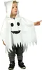 Halloween Kostüm Gespenst Kleiner Polter-Geist für Kinder von Vorne Produktbild-Vorschau
