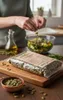 Kürbiskerne 500 G - Geschält - Salat-Topping - Backzutat - Produktbild-Vorschau 4
