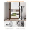 Türstopper, 4 Stück Magnetischer Türstopper, hochwertige Produktbild-Vorschau 3