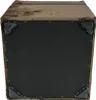 Pufa otwierana kwadratowa VELVET MINKY 40×40 cm miękki Podgląd zdjęcia produktu 4