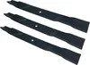 3 X 63,5 CM Messer für Snapper Ferris mit 183 CM / 72" Deck Produktbild-Vorschau 1