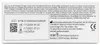 LEUKOSTRIP Wundnahtstreifen 6,4x76 mm Box Produktbild-Vorschau 2