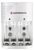 AgfaPhoto ACCUCharger Value Energy AA/AAA/9V 140-849959 Anteprima dell’immagine prodotto 3