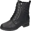 Rieker Damen Stiefelette Biker Boots Warmfutter Produktbild-Vorschau 16