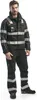 Blakläder Bundhose Service 1451 1811 in schwarz, Größe:50 Produktbild-Vorschau 5
