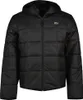 Lacoste Logo Puffer Jacke, Schwarz M Produktbild-Vorschau 9