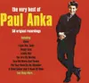 Paul Anka: Paul Anka: (CD / T) Náhľad obrázku produktu 2