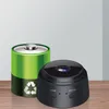 Caméra de surveillance Full HD, compatible Wi-Fi 2,4G, Voir les images du produit 14