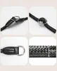 collare lionto pull-stop, regolabile e leggero, collare per Anteprima dell’immagine prodotto 4