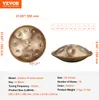 VEVOR Handpan, 22-palcový ručný bubon s 10 notami d mol, Náhľad obrázku produktu 7