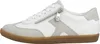 Rieker sneaker damski biały/szary Podgląd zdjęcia produktu 26