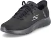 Skechers Slip-Ins : GO WALK Flex - New World 216505-BBK, Voir les images du produit 19