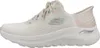 SKECHERS ARCH FIT 2.0 SLIP-INS Weiß Produktbild-Vorschau 2