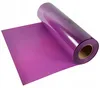 Flexfolie Glitzer Dunkellila 50x100 cm Plotterfolie Produktbild-Vorschau 3