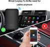 Kabelgebundene zu kabellose CarPlay-Box für Autos Produktbild-Vorschau 3