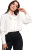 Moraj | Damenbluse Slim Basic - Lange Ärmel - Produktbild-Vorschau 3