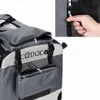 CADOCA® Hundebox XXL 90x60x66cm faltbar atmungsaktiv robust Produktbild-Vorschau 2
