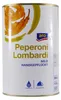 aro Peperoni Lombardi Mild 3,8KG Produktbild-Vorschau 1