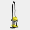 Kärcher Akku-Nass-/Trockensauger WD 3 Battery Premium, 36 Produktbild-Vorschau 9