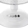 TROTEC TVE 14 Tischventilator 3 Ventilationsstufen Produktbild-Vorschau 5
