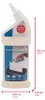 GENIE 12625 Aktenvernichteröl, 400ml Anteprima dell’immagine prodotto 6