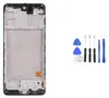 Für Samsung Galaxy M31S LCD Display mit Rahmen Bildschirm Produktbild-Vorschau 1