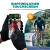 ROCKBROS Fahrradhandschuhe Vollerfinger Lange Finger Produktbild-Vorschau 7