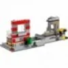 Lego 60076 City - Plac budowy do rozbiórki Podgląd zdjęcia produktu 11