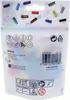 BOSCH 2 608 002 005 70 BOSCH Heißklebesticks Gluey Farb-Mix Náhľad obrázku produktu 5