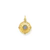 Thomas Sabo - PE960-471-1 - Ciondolo - Donna - Argento 925, Anteprima dell’immagine prodotto 2