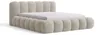 Chilly Möbel Design Bett Stone - Polsterbett mit Produktbild-Vorschau 6
