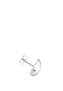 Thomas Sabo H2303-001-21 Ohrringe für Frauen Tropfenform Produktbild-Vorschau 6